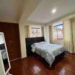 Apartamento exclusivo en Cusco cerca al aeropuerto
