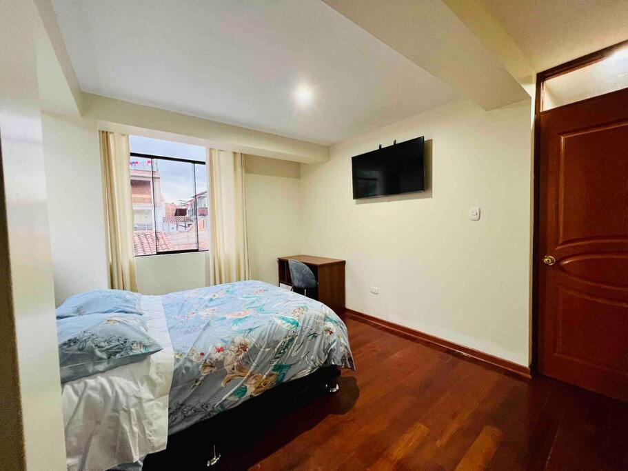 Apartamento Exclusivo En Cerca Al Aeropuerto *
