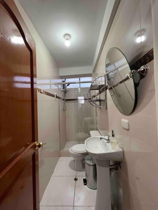 Exclusivo En Cerca Al Aeropuerto Apartamento *