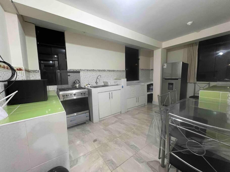 Apartamento Exclusivo En Cerca Al Aeropuerto *